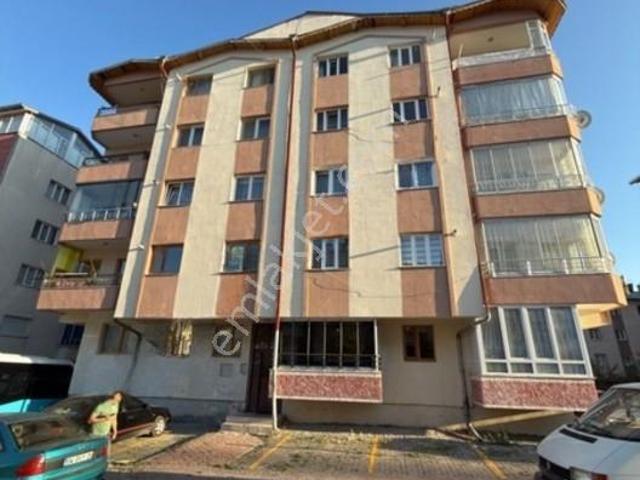 Emlak Plus'tan Merkez Kümbet Diriliş Mah De 3+1 Satılık Daire
