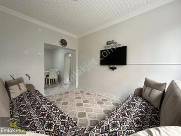 Emlak Plus'tan Merkezde Full Yapılı 2+1 Daire