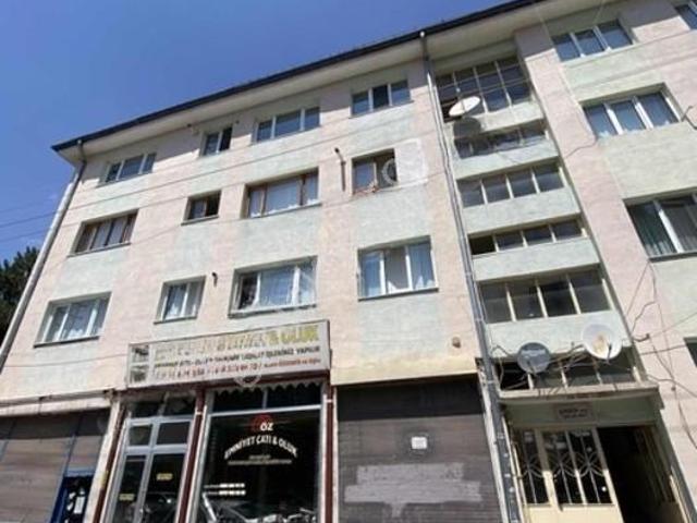 Emlak Plus'tan Akdeğirmen'de Yenilenmiş Daire