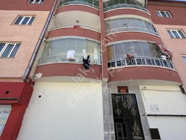 Emlak Plus'tan Fatih Mahallesinde 3+1 Kiralık Daire