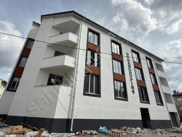Emlak Plus'tan Gülyurt'da Satılık Sıfır Daire