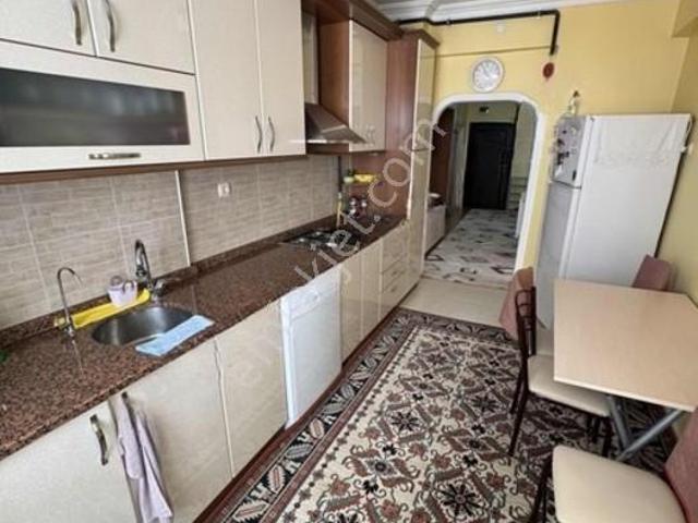 Emlak Plus'tan Kümbet Diriliş Kiralık 2+1 Daire