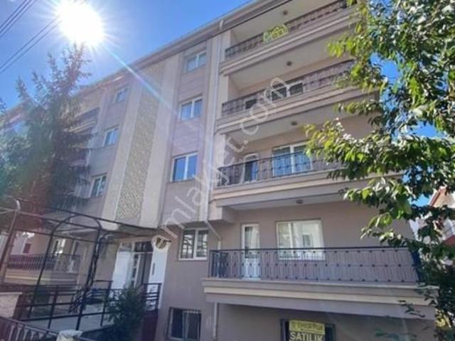 Emlak Plus'tan Kümbet Emek Mahallesi 3+1 Satılık Daire