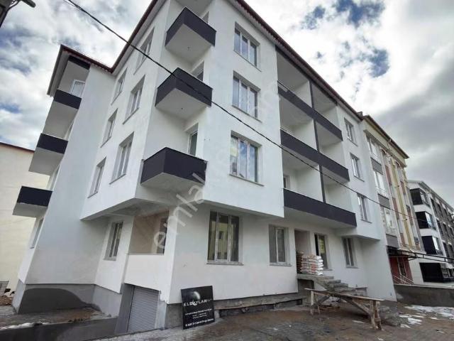 Emlak Plus'tan Sıfır 3+1 Daire Fırsat Daire