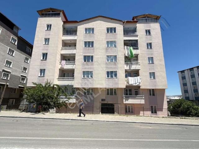 Emlak Plus'tan Satılık 6+1 Dublex Daire
