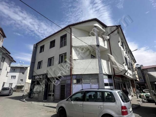 Emlak Plus'tan Satılık Fırsat Daire