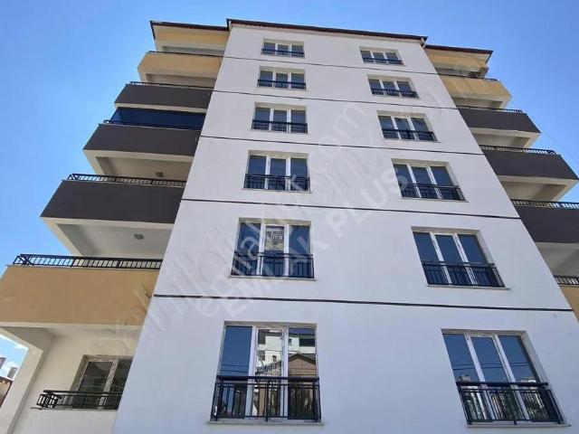 Emlak Plus'tan Tuzlugöl'de 3+1 Sıfır Daire