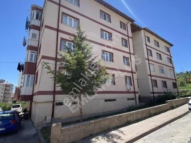 Emlak Plus'tan Tuzlugöl'de 3+1 Satılık Daire