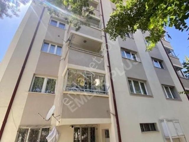 Emlak Plus'tan Yenişehir'de Muhteşem Satılık Daire