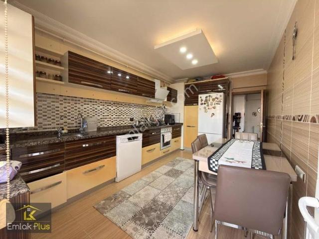Emlak Plus'tan Yenimahalle Satılık Full Yapılı 3+1 Daire
