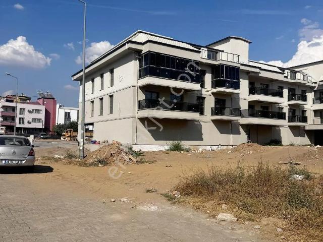 Emlak Sarayından Şirinevlerde Kiralık Sıfır Daire