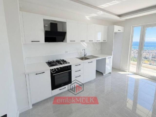 Emlakmülkten Yukarıyurtçu'da 2+1 Geniş Ve Modern Lüks Daire