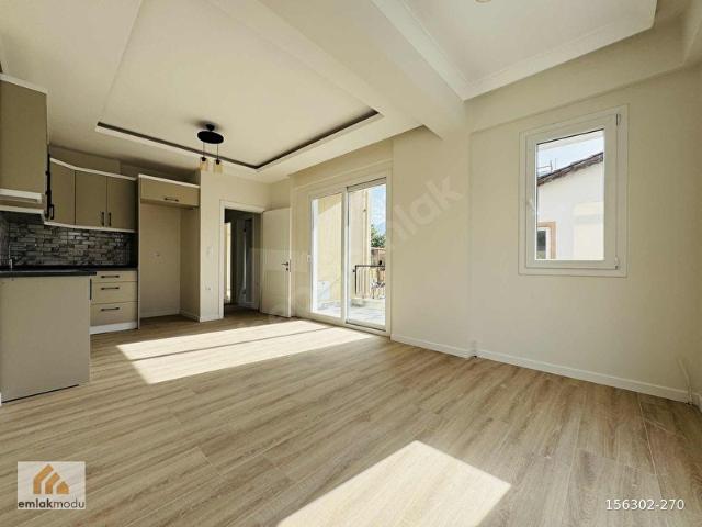 emlakmodu'ndan FOÇA MAHALLESİ'NDE 3+1 SATILIK DUBLEKS DAİRE
