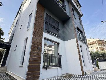 emlakmodu'ndan PAZARYERİ MAHALLESİNDE 2+1 SATILIK DUBLEKS DAİRE