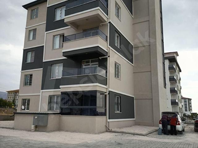 EMLAKNOMİ'den EREĞLİ TOROS MAHALLESİNDE SIFIR SATILIK 1+1 APARTLAR