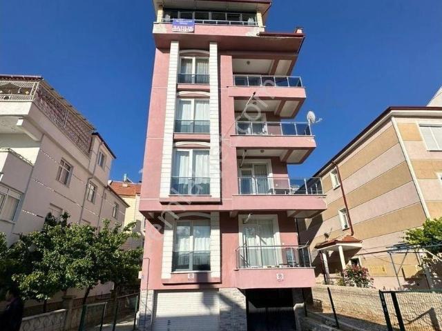 Emlaknomi'den Alacasuluk Mahallesinde 4+1 Dubleks Daire
