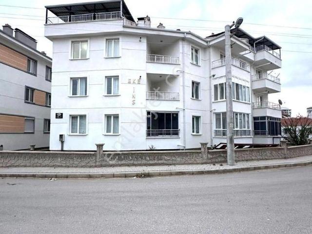 Emlaknomi'den Kırbağı Mahallesinde Eşyalı Satılık 1+1 Apart