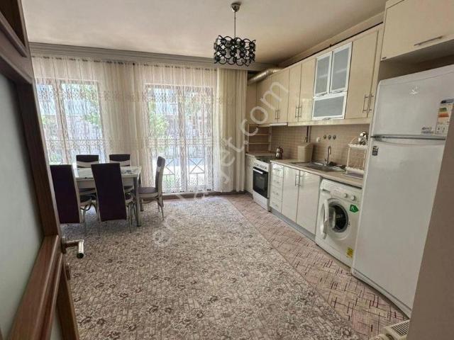 Emlaknomi'den Kiralık Daire 5. Tokide 1+1 Ful Eşyalı Kiralık Daire