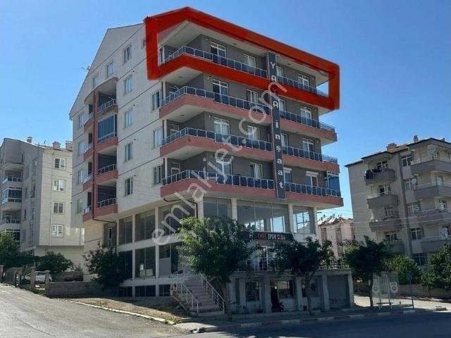 Emlaknomi'den Hastane Civarı Satılık 3+1 Dupleks 140 M2 Asansörlü Uygun Fiyat!