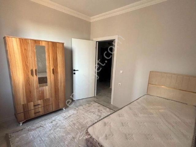 Emlaknomi'den Hastane Karşısında 1+1 Sıfır Eşyalı Kiralık Apartlar