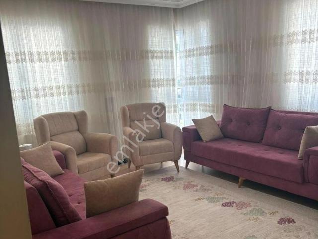Emlaknomi'den Şinasi'da 3+1 Ara Kat Satılık Daire 107306