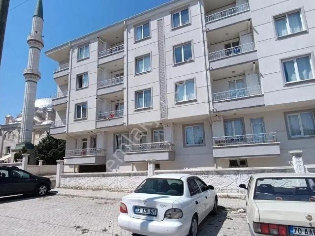 Emlaknomi'den Tabduk Emre Mahallesinde 1+1 Eşyalı Kiralık Apart