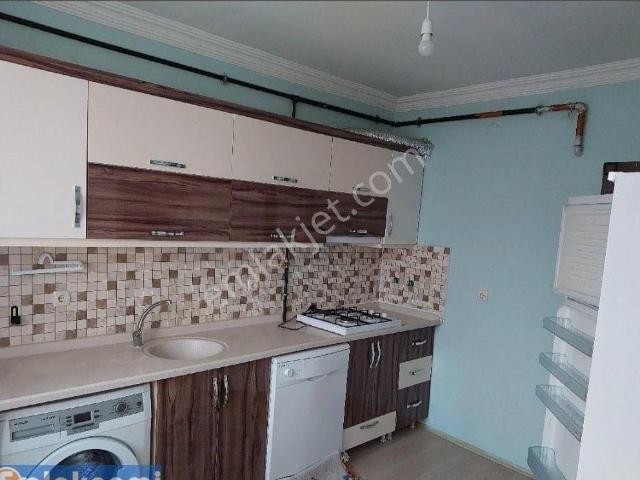 Emlaknomi'den Tapduk Emre Mah'de Kiralık 1+1 Eşyalı Apart