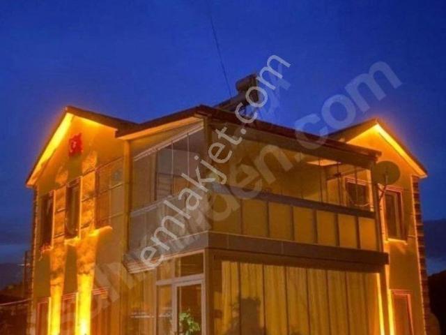 Emlaknomi'den Yazlık Mahallesi'nde 3+1 Satılık Daire villa 105966