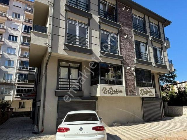 Emlaknomi'den Zembilli Mahallesinde Kiralık Amerikan Mutfak 2+1 Sıfır Daire