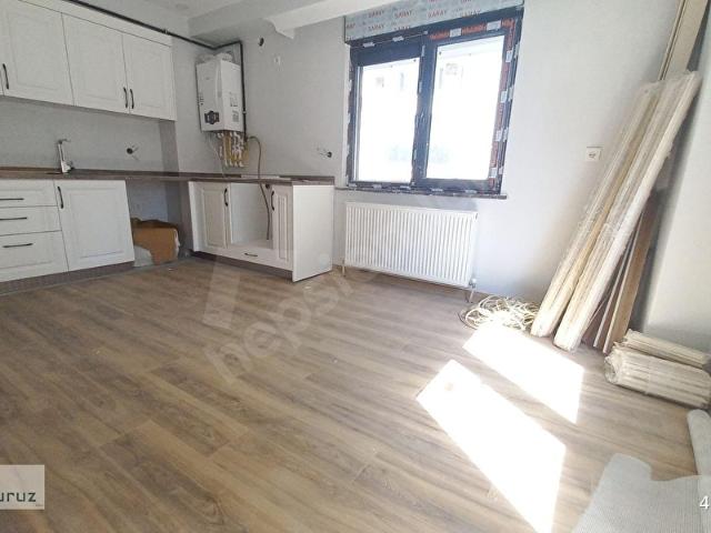 EMLAKBULURUZ DAN ÜNVERDİDE KİRALIK 1+1 DAİRE