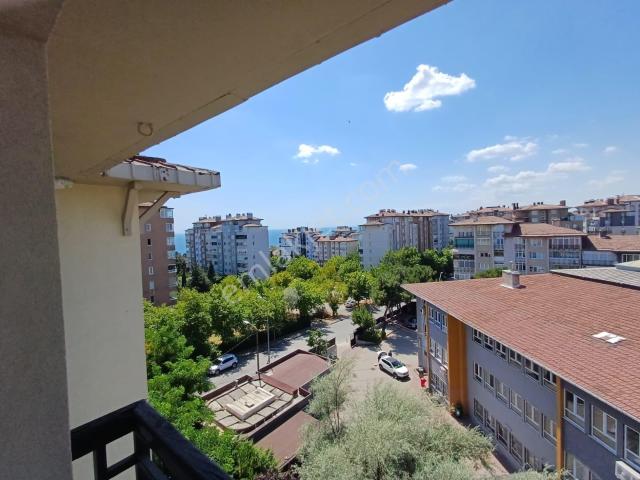 Emlakbank Konutlarında Taşınmaya Hazır Kiralık 1+1 Daire