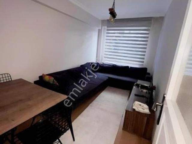Emlakcımdan Zafer Mah.derman Cad Yakını Full Eşyalı 1+1