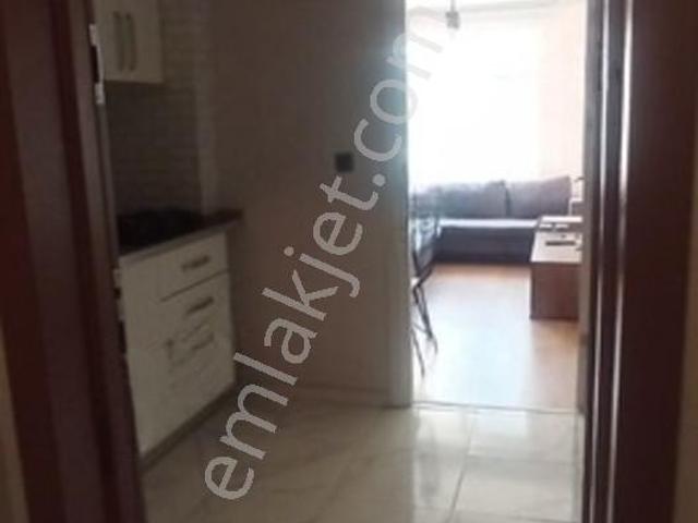 Emlakcımdan Zafer Mah.full Yeni Eşyalı 1+1 Daire