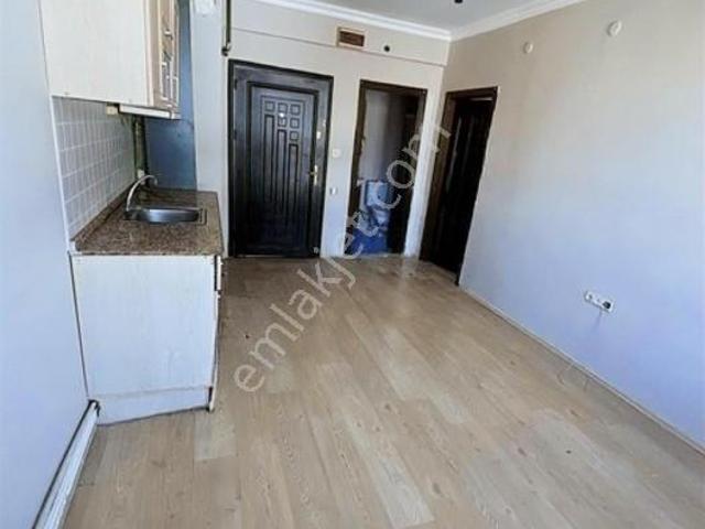 Emlakcımdan Eczacılık Fakültesi Yanında 1+0 Kiralık Daire