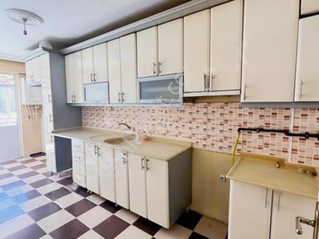 Emlakcımdan Şeker Mh.sivrihisar Caddesi Yakını 3+1 Kiralık Daire