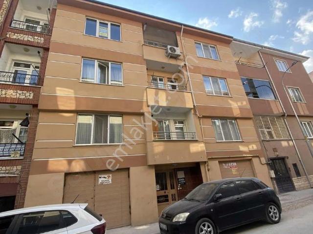 Emlakcımdan Merkez Yeni Mah.2+1 Kiralık Daire