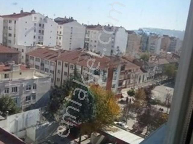 Emlakcımdan Merkez Yeni Mahallede Şehir Manzaralı 3+1 Daire