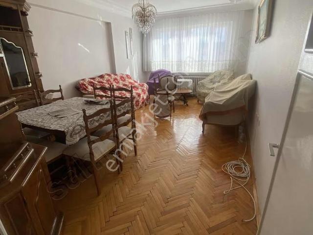 Emlakcımdan Sivrihisar Cad. Üzeri Ara Kat Ferah 2+1 Asansörlü