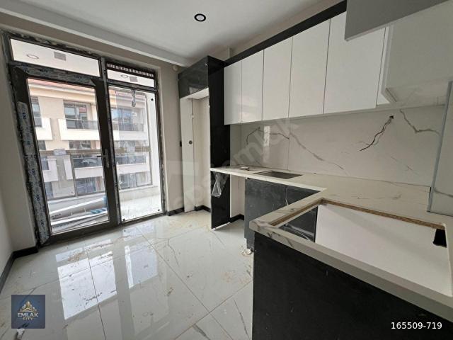 EMLAKCİTY GM'DEN VİŞNELİK MH KALBİNDE SATILIK 2+1 LÜKS DAİRE
