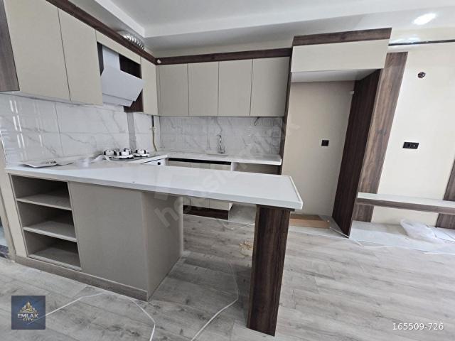 EMLAKCİTY'DEN ÇAMLICA MH YATIRIMLIK VE OTURUMLUK ULTRA LÜKS 1+1