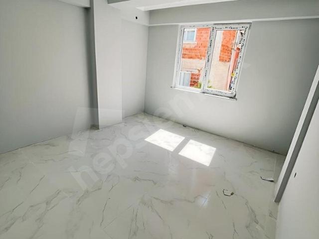 EMLAKCİTY'DEN 2 AYA ANAHTAR TESLİM ULTRA LÜX 2+0 YBS102