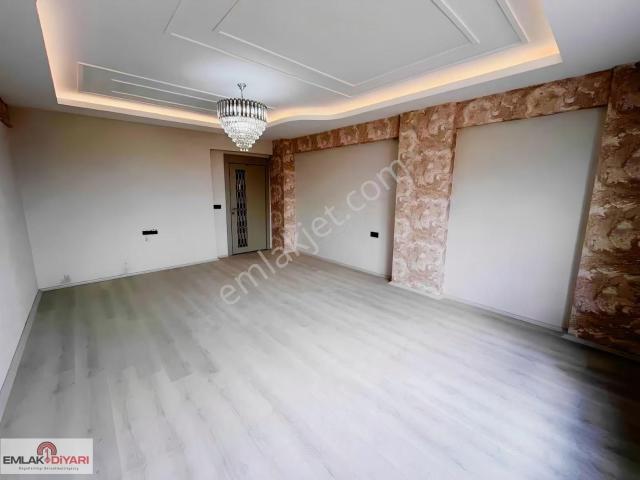 Emlakdiyarından 3.5+1 Satlık Lüx Daire