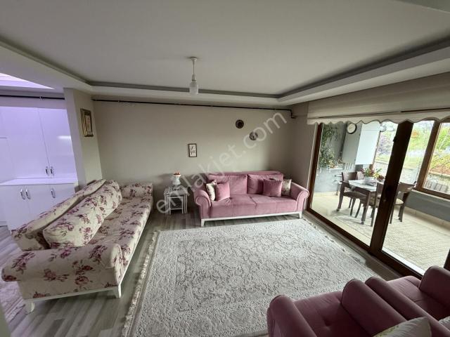 Emlakevim Yeni Mah Nar City Satılık 2+1 105 M2 Mükemmel Daire