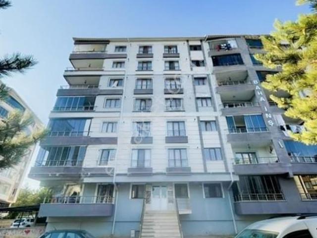 Emlakfix'den M.akif De Satılık 3+1 Daire