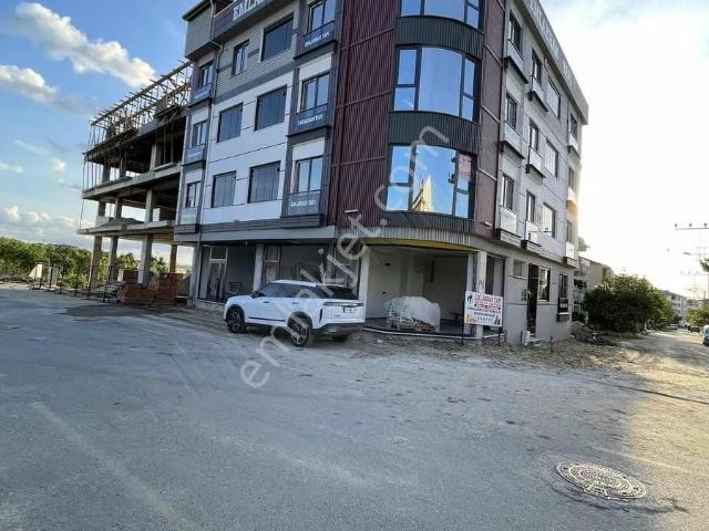 Emlakhan Yapı Ultra Lüks Millet Bahçe 3+1 2+1 Daireler