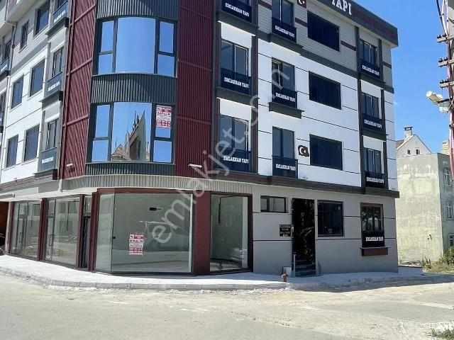 Emlakhan Yapı Ultra Lüks Millet Bahçe 3+1 2+1 Daireler