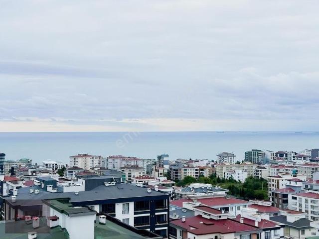 Emlakkent'ten Körfez'de Ulaşıma Yakın Eşyalı Kiralık 2+1 Daire