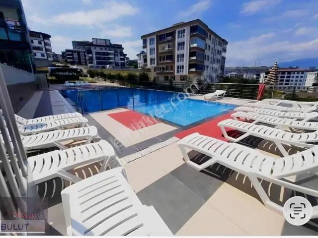 Emlakkent'ten Samsun'un En Prestijli Sitesinde Satılık Daire