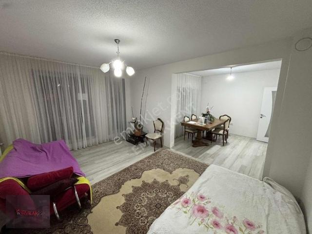 Emlakkent'den Kiralık Irmak Vadi Toki'de 3+1 Daire
