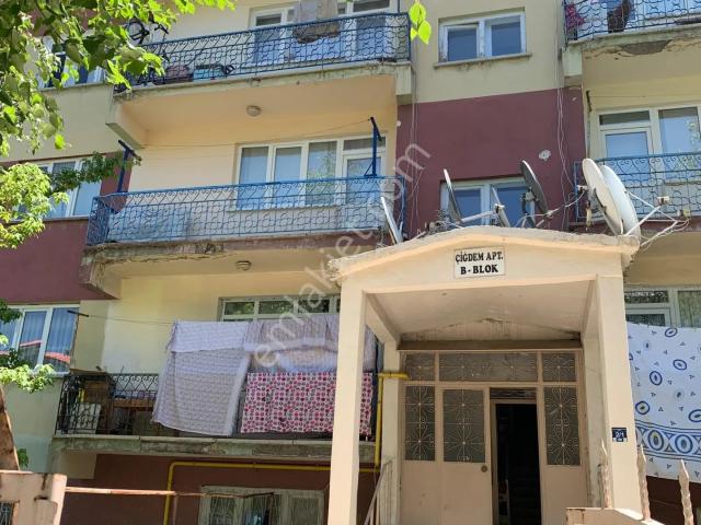 Emlakkonut Tan Yenişehir Polis Okulu Karşısında Satılık Daire